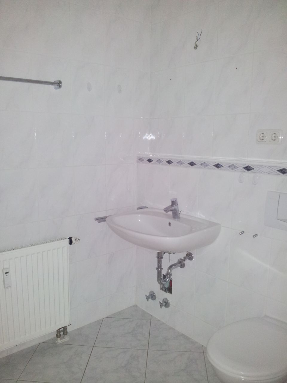 Bad mit Wanne Bad mit Wanne