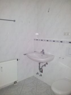 Bad mit Wanne Bad mit Wanne