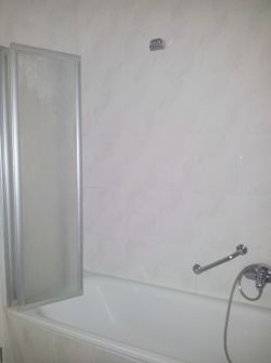 Bad mit Wanne Bad mit Wanne