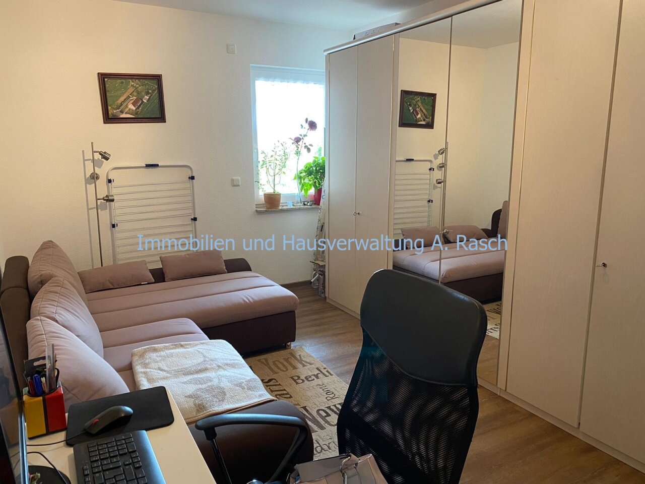 Zimmer 1 untere Ebene Zimmer 1 untere Ebene