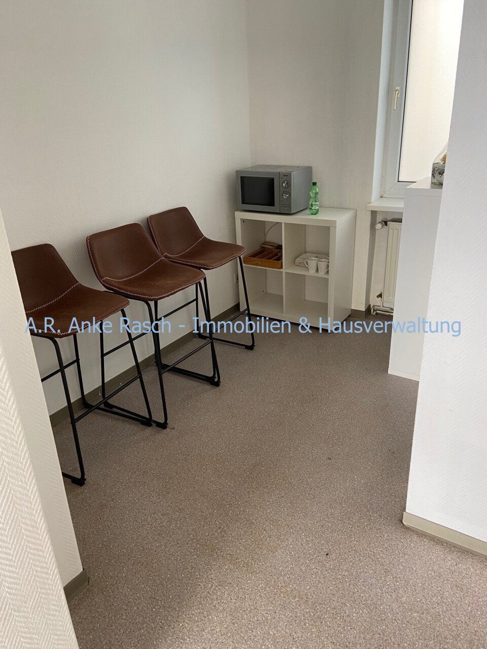 kleines Büro