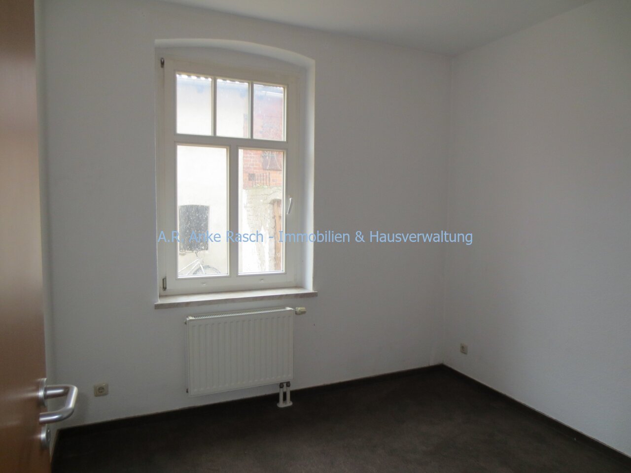 Schlafzimmer zum Hof Schlafzimmer zum Hof