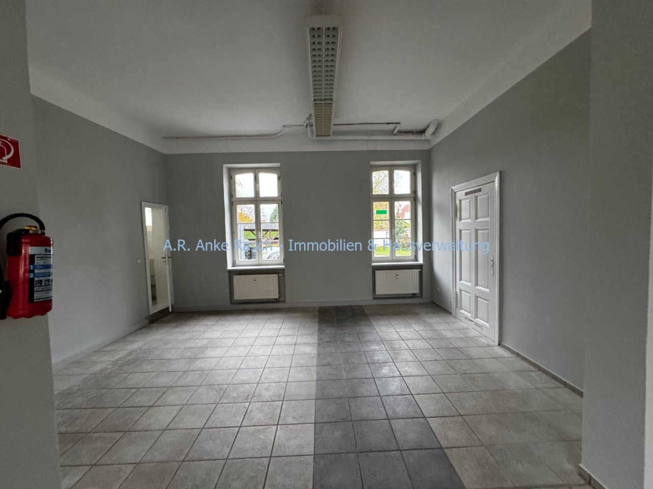 Blick ins Ladeninnere Blick ins Ladeninnere