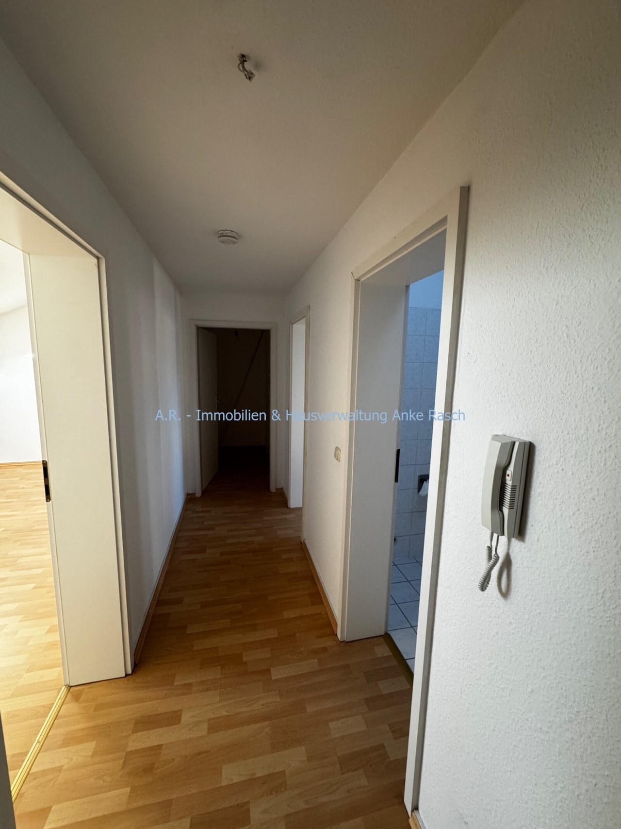 DG, Beispielwohnung DG, Beispielwohnung