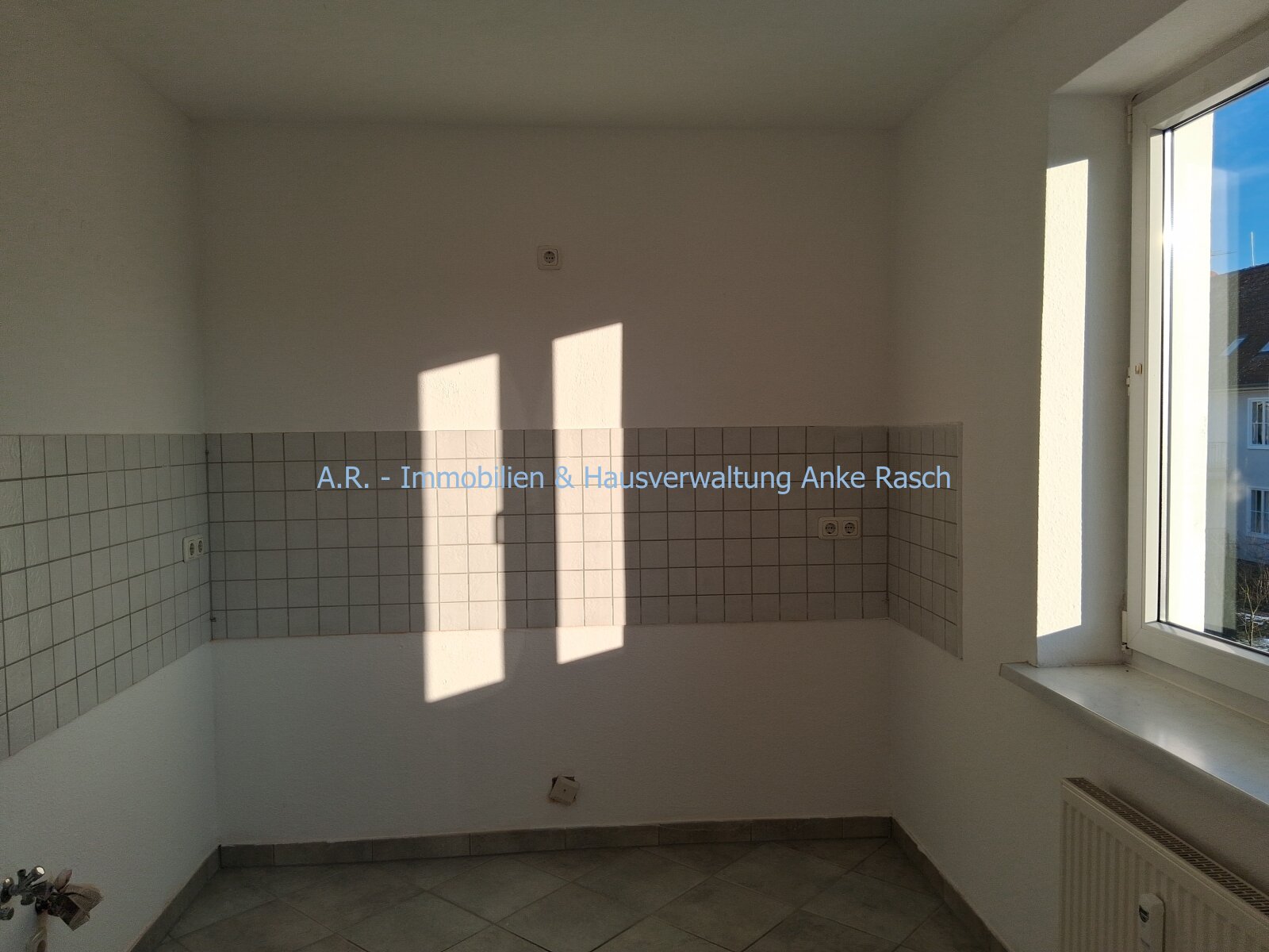 Helle Küche Helle Küche